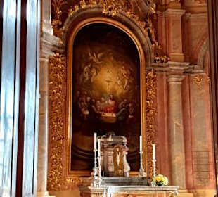 Viele kleine Gebeträume 