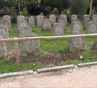 Gefallenen Denkmal Erster Weltkrieg Offenburg
