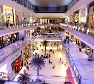 Dubai Mall