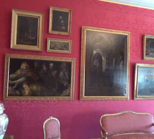 Schloss Lichtenwalde