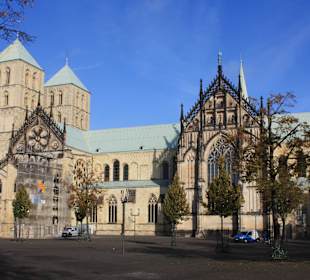 Dom von Münster