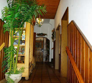 Ritteressen das Original in Uffenheim