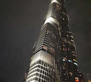 Burj Khalifa