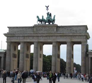 Brandenburger Tor