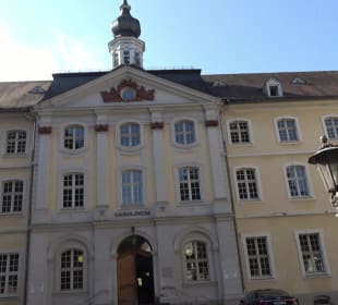 Seminarium Carolinum