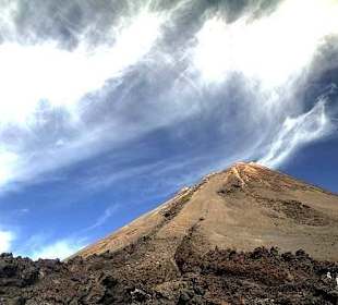 Teide