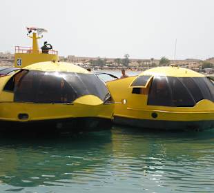 U-Boot Ausflug