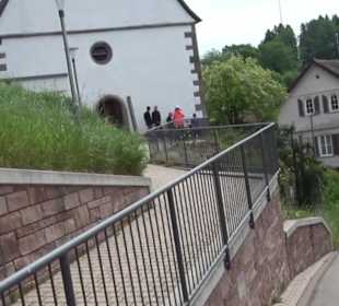 Johanneskirche Grüntal