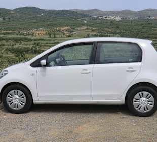 VW - UP