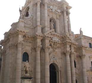 Duomo di Siracusa