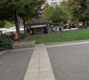 Wittenbergplatz