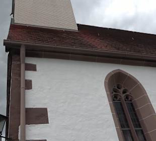 Evangelische Kirche Böffingen
