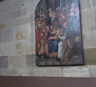 Frauenkirche Esslingen am Neckar