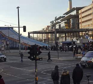 Belin - Postdamer Platz