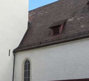 Kirche "Unsere Liebe Frau" Kayh