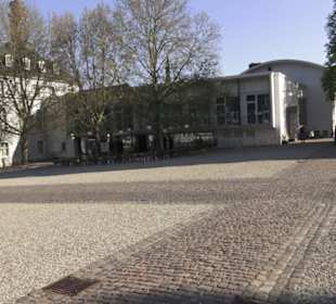 Saarbrücker Schloss