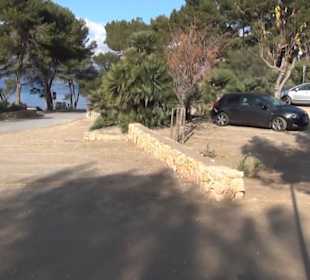 Ermita de la Victória
