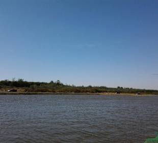 Takin' advantage of beautifull weatherq