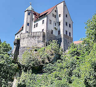Burg Hohenstein