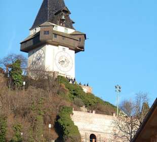 Uhrturm