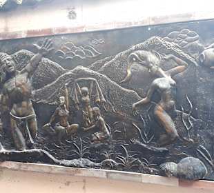 Aguas Calientes - Machu Picchu Pueblo