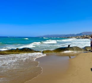 Strand