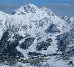 Wandern Hermagor - Pressegger See