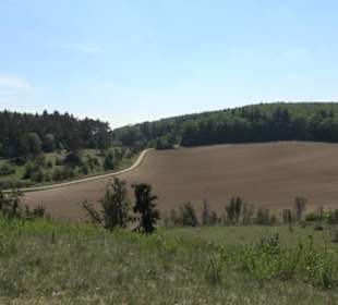 Premiumwanderweg Hochgehschätzt