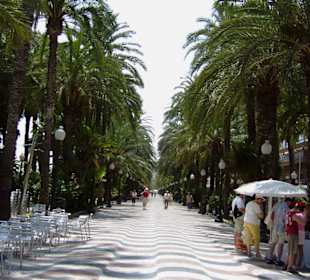 Explanada