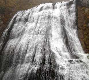 Wasserlochklamm