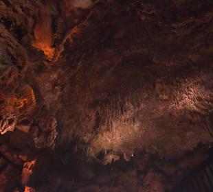 Damlatas-Höhle in Alanya