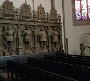 Stiftskirche