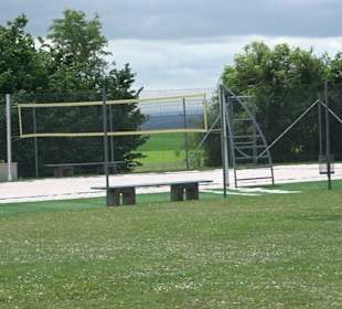 Volleyballplatz Oberiflingen