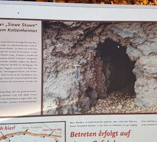 Infotafeln