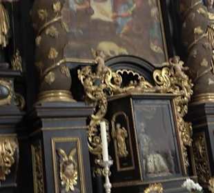 Kloster Kirchheim am Ries