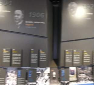 FIFA World Football Museum