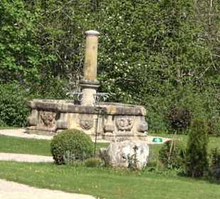 Schloss Ehrenfels