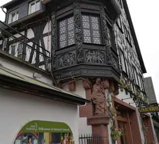 Drosselgasse