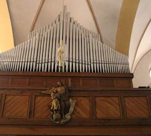 Orgel