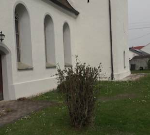 Kirche Sankt Brigitta Suppingen