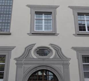 Ehemaliges Dominikanerinnen-Kloster