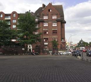 Fischmarkt