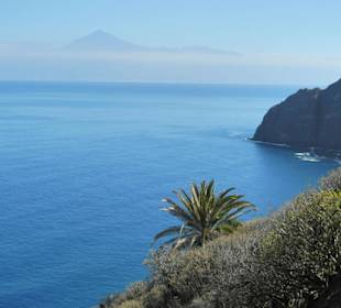 Playa Hermigua