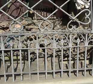 Andachtsstätte Ölbewrg