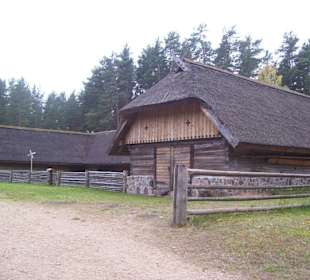 Haupthaus