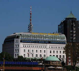 Hafengeburtstag 2008