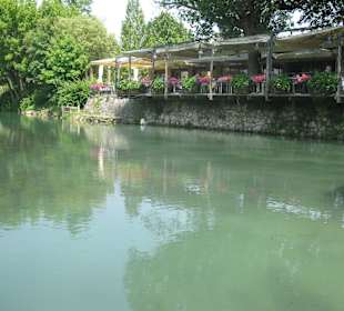 Borghetto sul Mincio