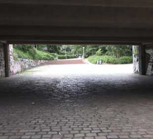 Hauptkirche St. Trinitatis 