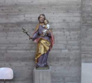 Heilig Geist Kirche Ergenzingen