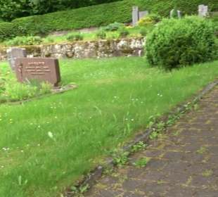 Johanneskirche Grüntal